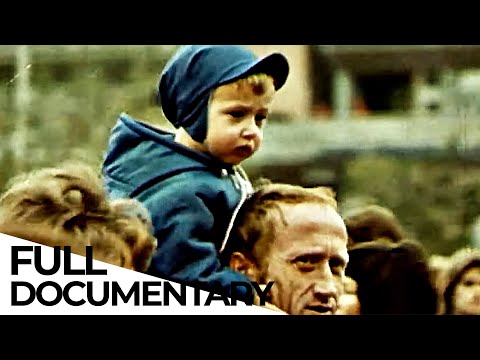 East Germany's Stolen Children | ENDEVR Documentary