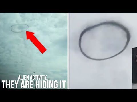Something Impossible Is Happening On Earth.. THEY Are Hiding It? (2021)