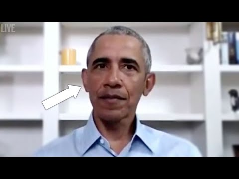 "WHY Is Everyone Ignoring THIS.." Barack Obama Admits It (2021)