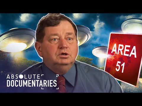 Area 51 Gets EXPOSED | UFO Chronicles | Absolute Documentaries