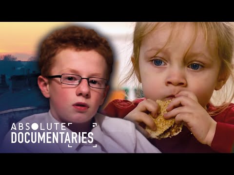Should More Be Done To Prevent Child Food Poverty? | Breadline Kids | Absolute Documentaries