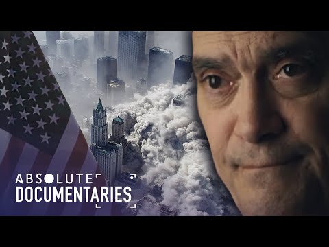 Could This NSA Code-Breaker Have Prevented 9/11? | A Good American | Absolute Documentaries