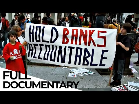 Financial Market: What Would the Next Crisis Look Like | Economics | ENDEVR Documentary