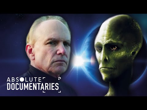 The Most Important Alien Story NEVER Told | The UFO Conclusion | Absolute Documentaries