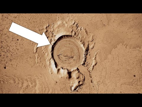 "THINGS ARE GETTING REAL NOW.." Mars Something Unbelievable is Happening (2021)