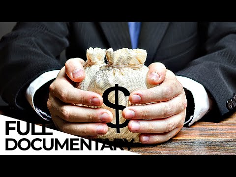 Goldman Sachs: Is the Investment Bank Good or Evil? | ENDEVR Documentary