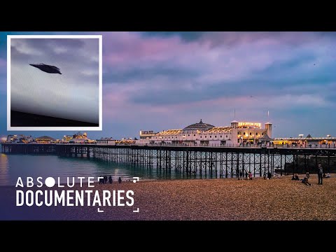 What Happened During The UFO Sighting In Brighton | Paranormal Files | Absolute Documentaries
