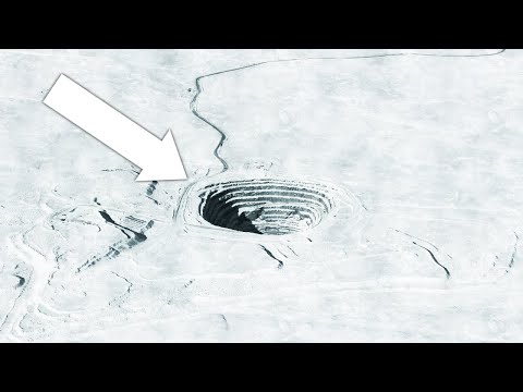 "WHY Is Everyone Ignoring THIS.." Antarctica Something Unbelievable Is Happening (2021)