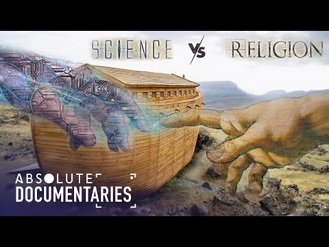 Religion Vs Science: The True Debate | Conspiracy Road Trip | Absolute Documentaries