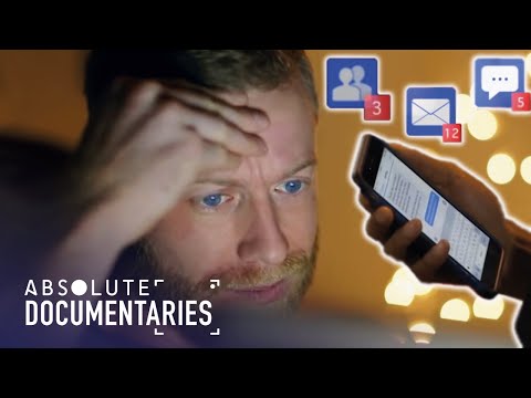 Is Technology The Main Cause Of Stress? | Absolute Documentaries