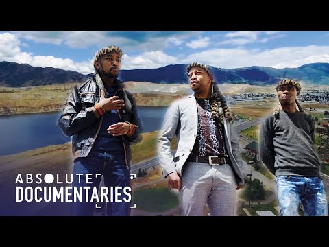 Zulu Summer: The Real Life 'Coming To America' | Absolute Documentaries