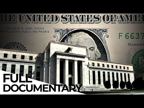 Inside the Federal Reserve | Money for Nothing | Dollar | ENDEVR Documentary