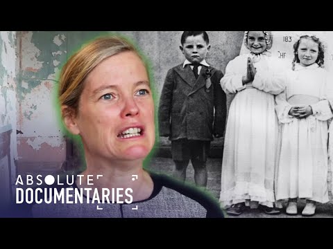 The Shocking Fate Of Children Born Out Of Wedlock (Children of Shame) | Absolute Documentaries