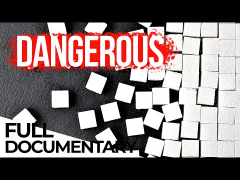 The Sugar Lobby: How The Industry Hides The Real Harm Caused By Sugar | ENDEVR Documentary