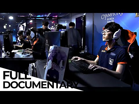 Success at All Costs: How Extreme Competition Shapes South Korean Society | ENDEVR Documentary