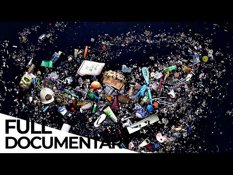 What Happens to Plastic in the Ocean | The Mystery of Missing Plastic | ENDEVR Documentary