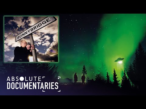 The Craziest UFO Sighting Ever! | Paranormal Files | Absolute Documentaries