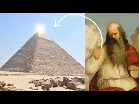 "IT IS HAPPENING!.." The Pyramids Something Unbelievable Is Here (2022)