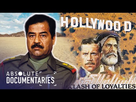 This Is How Saddam Hussein Tried To Conquer Hollywood (Saddam Hussein Story) Absolute Documentaries