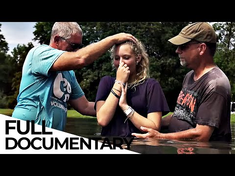 God Bless America: How Religion is Everywhere in the USA | ENDEVR Documentary