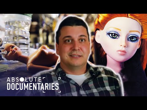 A Look At The Weird And Wonderful World Of Doll Collectors | Living Dolls | Absolute Documentaries