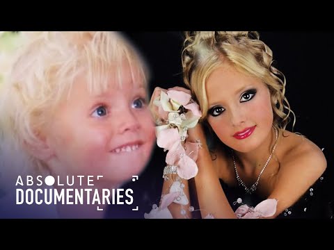 11-Year-Old Will Do What It Takes To Become Famous (Child Beauty Pageant) | Absolute Documentaries