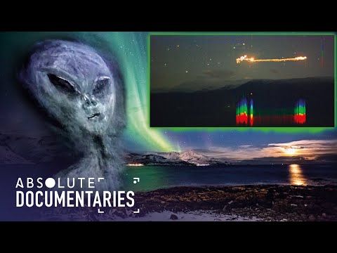 Are These Mysterious Lights A Result Of Extra-Terrestrials? | Absolute Documentaries
