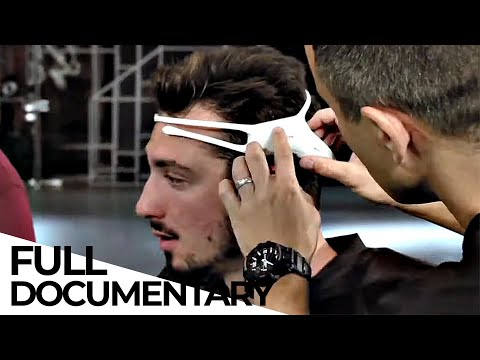 How Connecting our Brains to Computers Will Create a New Kind of Human | ENDEVR Documentary