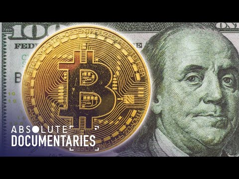 How Bitcoin Cryptocurrency Is Changing The World | Beyond The Bubble | Absolute Documentaries