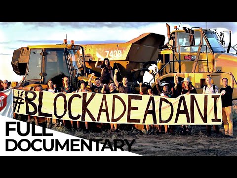 How Australians are Fighting Against Controversial Carmichael Coal Mine | ENDEVR Documentary