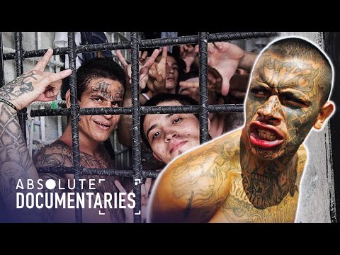 Life Inside The Deadliest Prison In America | The People Vs The Maras | Absolute Documentaries