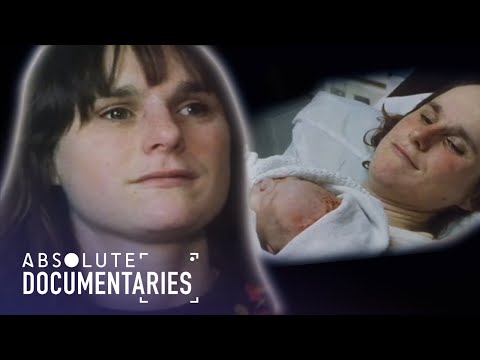 Blind & Deaf Woman Is Determined To Raise Her Baby Despite Her Disabilities | Absolute Documentaries