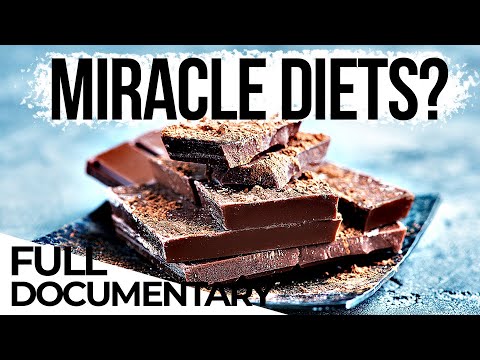 The Truth Behind Nutritional Studies | Diet Scams | Viral Fake Chocolate Diet | ENDEVR Documentary