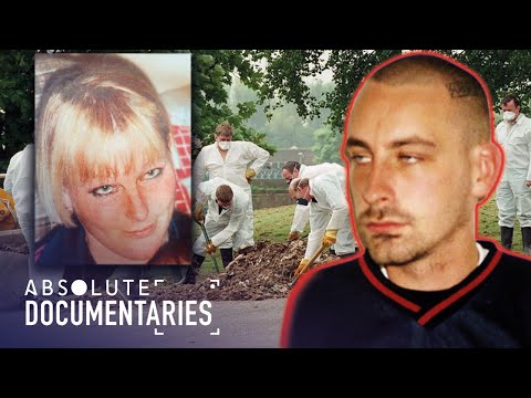 The Cannibal Who Ate His Victim In A Bowl Of Pasta (Murder Documentary) | Absolute Documentaries