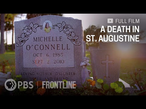 A Death in St. Augustine (full documentary) | FRONTLINE