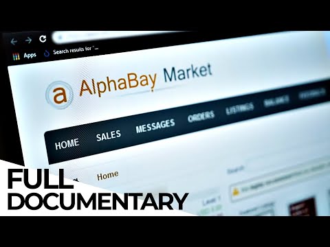 The Dark Web and Illegal Marketplaces | Alphabay | ENDEVR Documentary