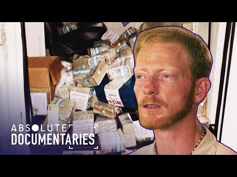 Loomis Fargo Bank Robbery: $17 Million In Cash Stolen | Unperfect Crime | Absolute Documentaries