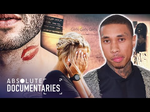 What Makes Someone Cheat? | Diary Of A Cheating Man | Absolute Documentaries