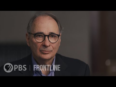 Pelosi's Power: David Axelrod (interview) | FRONTLINE