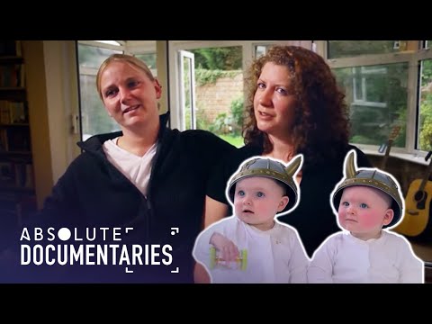 The Success of Danish Sperm Donation | The Vikings Are Coming | Absolute Documentaries