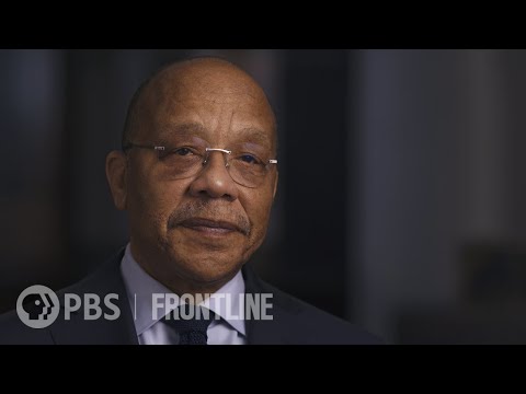 Pelosi's Power: Eugene Robinson (interview) | FRONTLINE