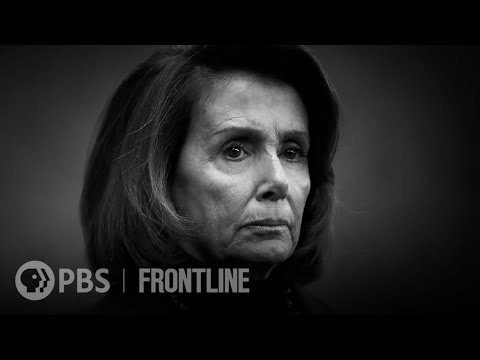How Nancy Pelosi Responded as Jan. 6 & Its Aftermath Unfolded | Pelosi's Power | FRONTLINE