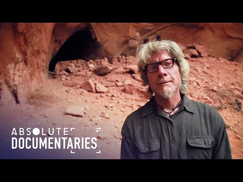 Living In A Cave With No Money (Eccentrics Documentary) | Absolute Documentaries