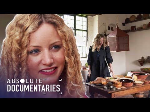 The Tudors And Their Deadly Love For Sugar | Hidden Killers [4K] | Absolute Documentaries