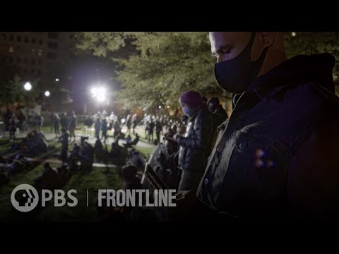 Who Fueled Donald Trump’s Stolen Election Myth? | Plot to Overturn the Election | FRONTLINE