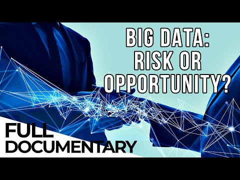 Big Data - Big Business | Business Revolution: Episode 1 | ENDEVR Documentary