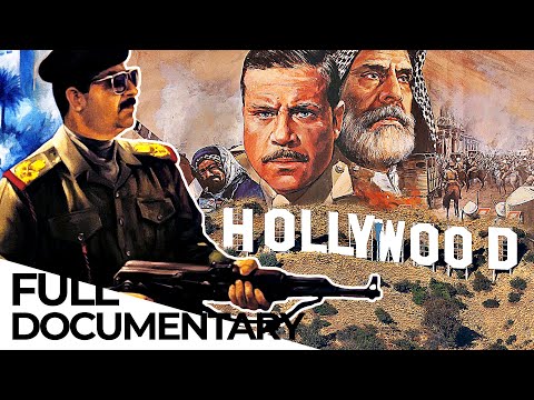 Saddam Goes To Hollywood - The Bizzare Story of the Cinematic Bomb That Barely got Made | ENDEVR