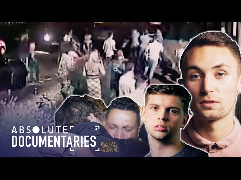 One Killer Punch [4K] (Full Documentary) | Absolute Documentaries