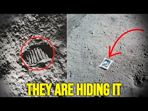 "THEY Are Hiding It.." Something is Happening with the Moon (2022-2023)