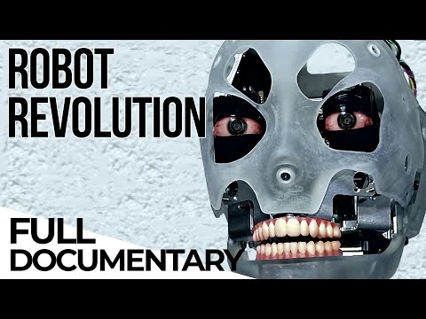 Robotics & AI - The Future of Humanity? | Global Science | ENDEVR Documentary